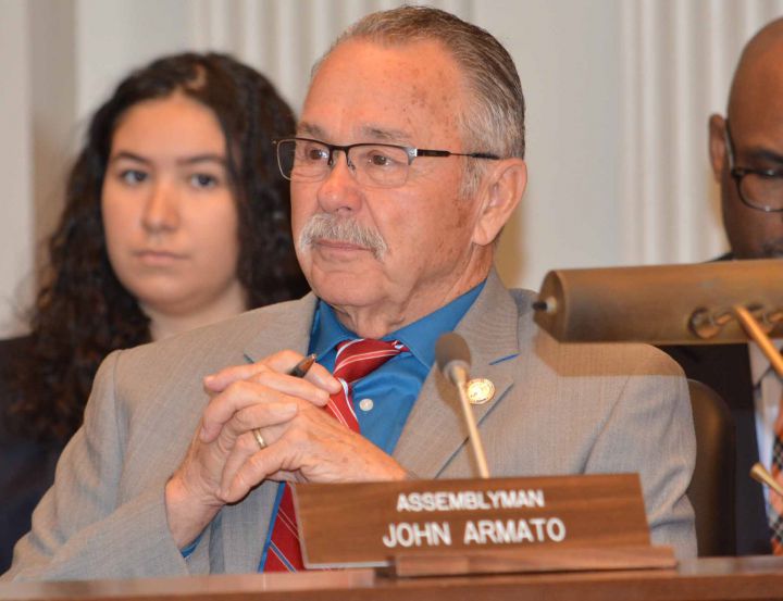 Armato and Chaparro Bill to Allow More Residents to ...